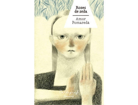 Livro Roses De Seda de Amor Pomareda Antón (Catalão)