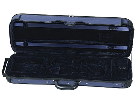 Estojo Gewapure Estojo Viola Arco Cva-04 16