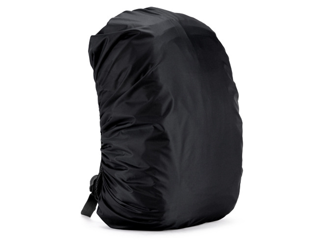 Mochila impermeável Slowmoose Cross B com capa impermeável e antiderrapante (70 L)