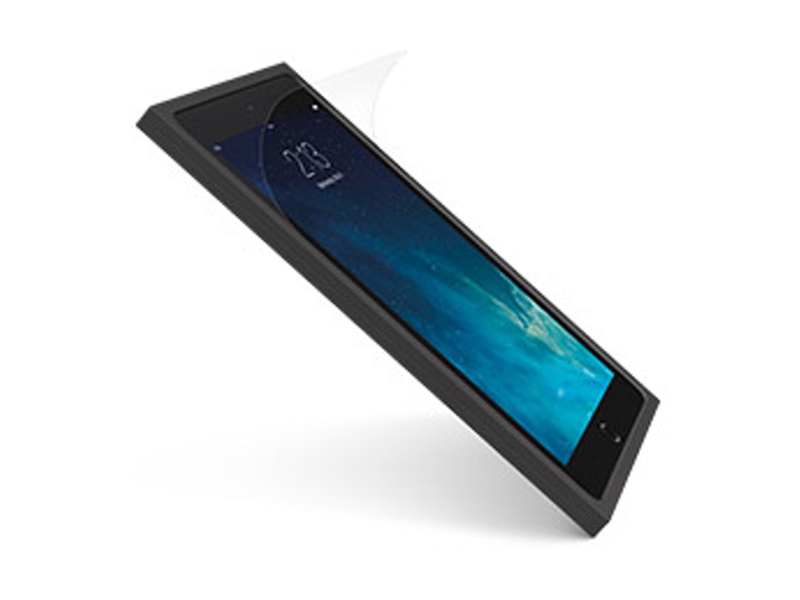 Capa Tablet Universal 9.7'' Logitech BLOK Preto