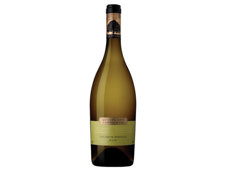 Vinho Branco Colheita Quinta dos Carvalhais Dão 2019