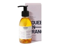 Emulsifying Oil Cleanser With Spf, 132.7g Veoli Botanica