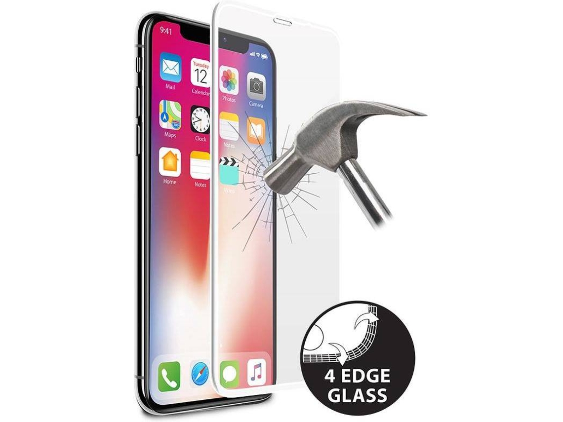 Pelicula de Vidro PURO iPhone X