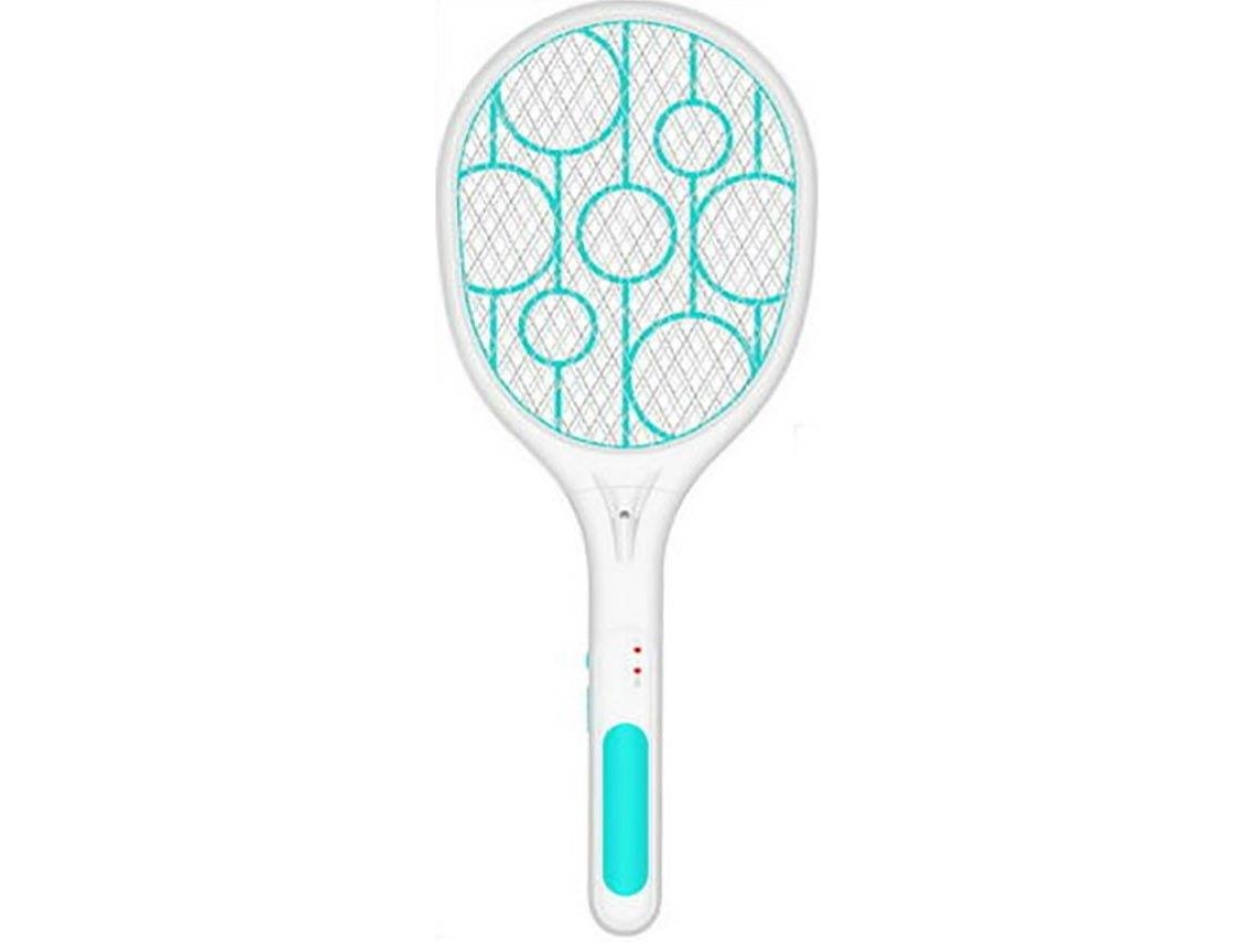 Mosquiteiro elétrico HEAN Branco