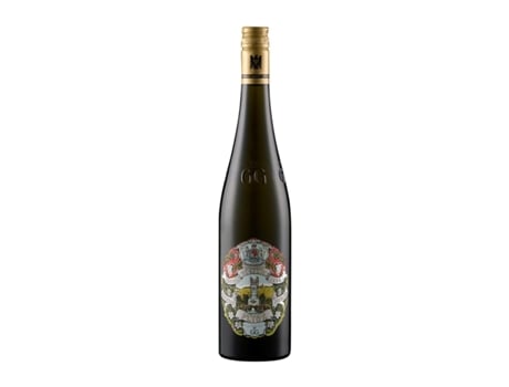 Vinho branco JOACHIM FLICK Königin Victoriaberg Riesling Grosses Gewächs GG (0.75 L - 1 Unidade)