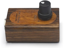 Captador De Guitarra Com Controle De Volume, Transdutor Clássico
