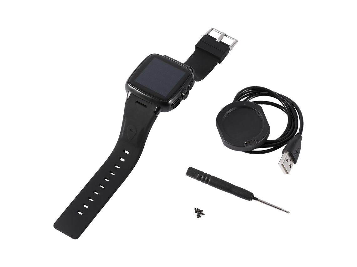 Relógio Z1 com Bluetooth para Esportes ao Ar Livre