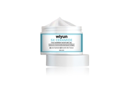 Creme Hidratante Ceramida Pele Seca Sensível