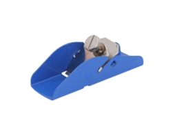 Laxiscreed Mini Manual Planer Com Função Ajustável Para Acabamento Fino | Ferramenta De Carpintaria