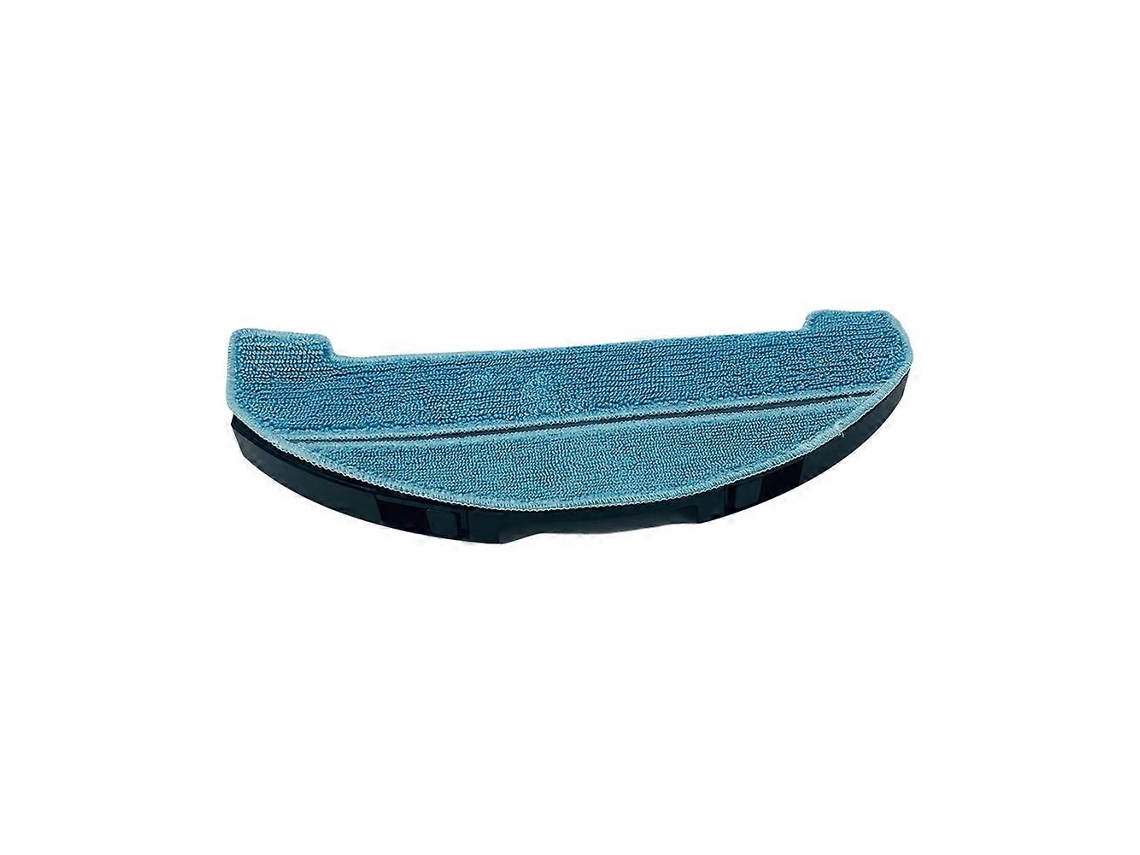 Suporte Para Esfregão E Pano De Limpeza Para Aspiradores De Pó 5290 Ultra S9 S9uv Alpha 1a Alpha 1c - Peças De Reposição