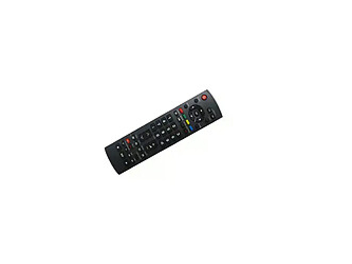 Controle Remoto Para Tv Lcd Hdtv Panasonic Eur7651010 Oem
