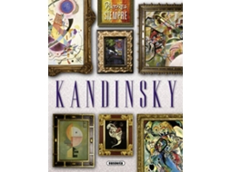 Livro Kandinsky (Espanhol)