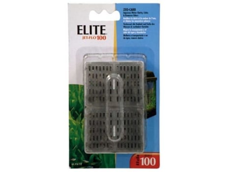 Jet Elite Flo Zeo Carb 100 