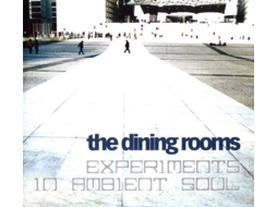CD The Dining Rooms - Experimental Psychology (1CDs)