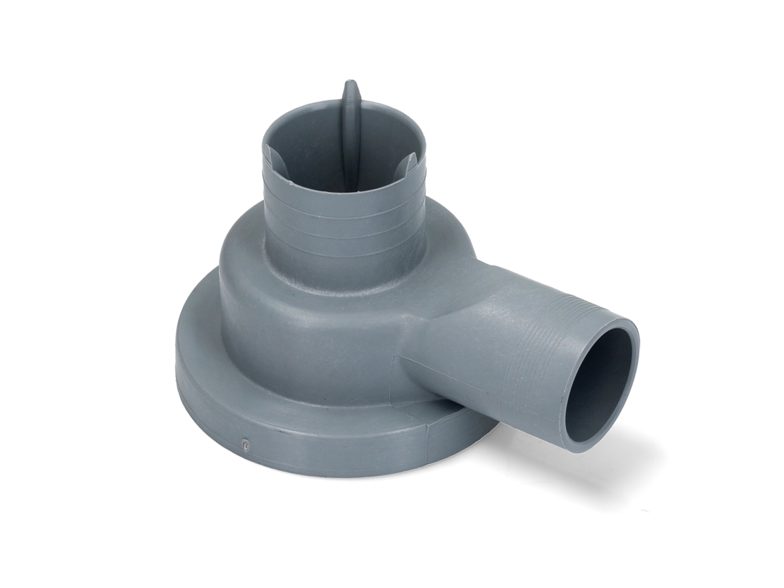 Bomba Superior Ø35 30mm Ariston para Máquina de Lavar Roupa Pmp605un