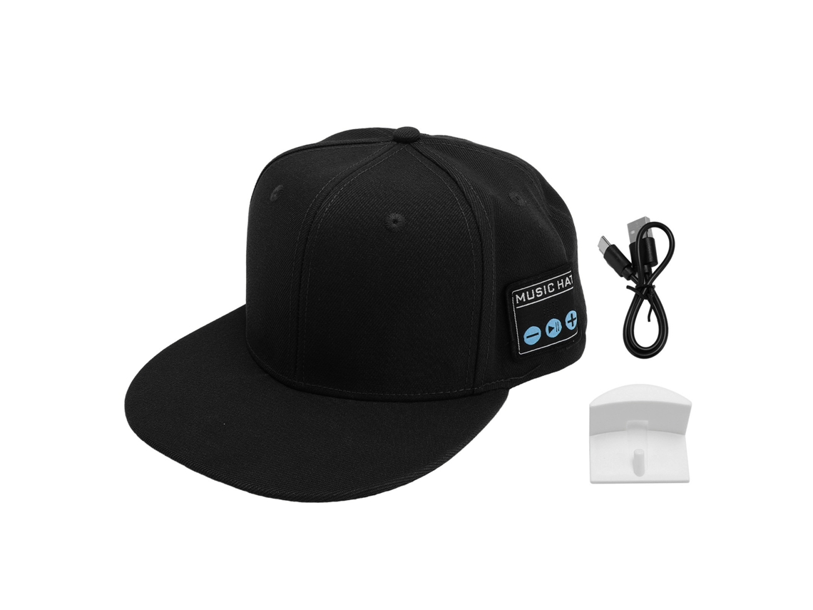 Chapéu Fone de Ouvido Bluetooth LAXISCREED