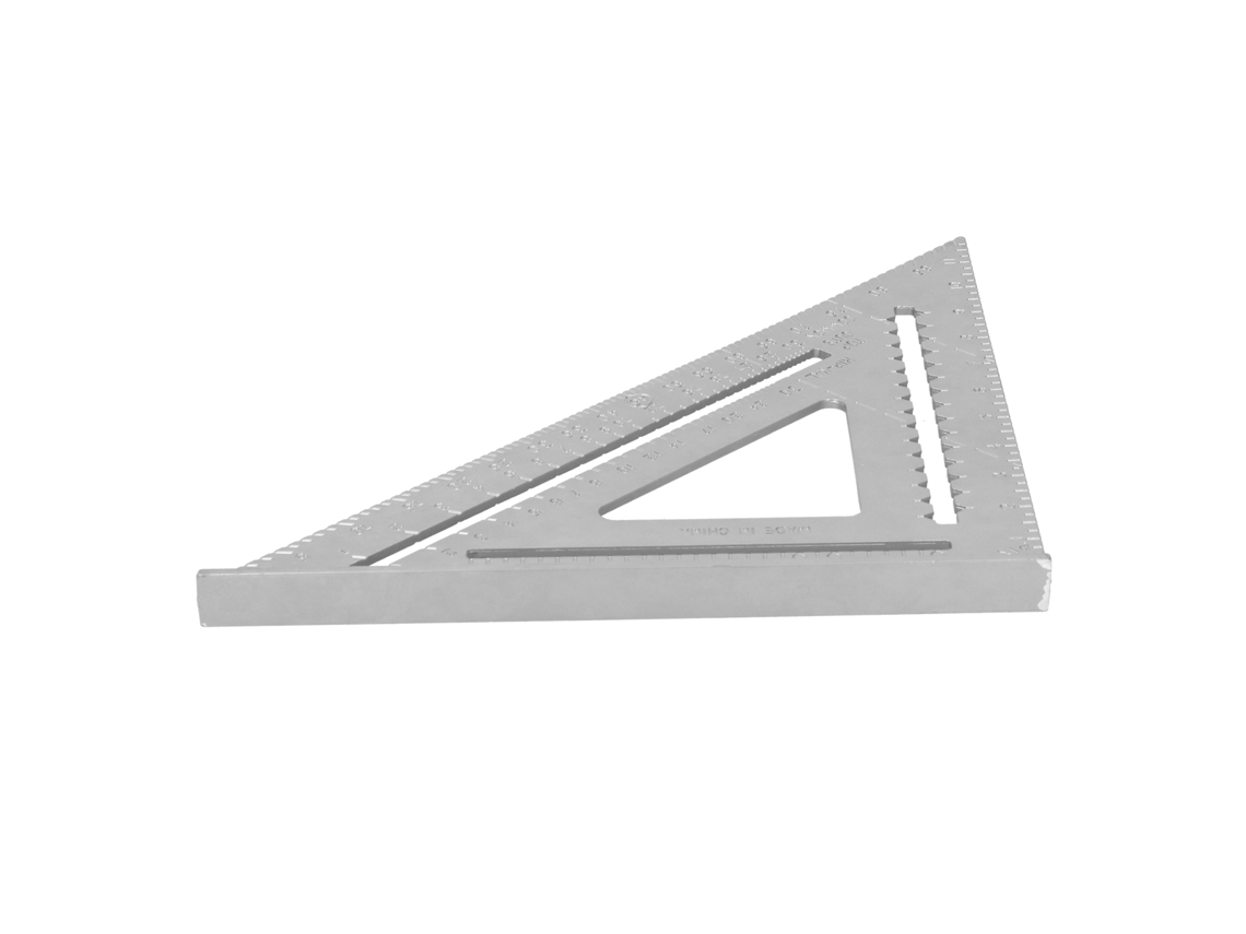 Regua Protetor Angular em Alumínio YURU