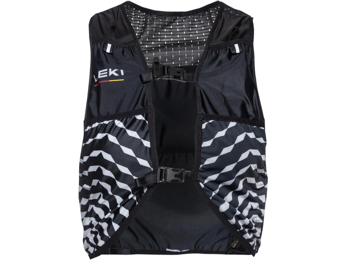 Accesorios Running Leki Trail Running Quiver Vest