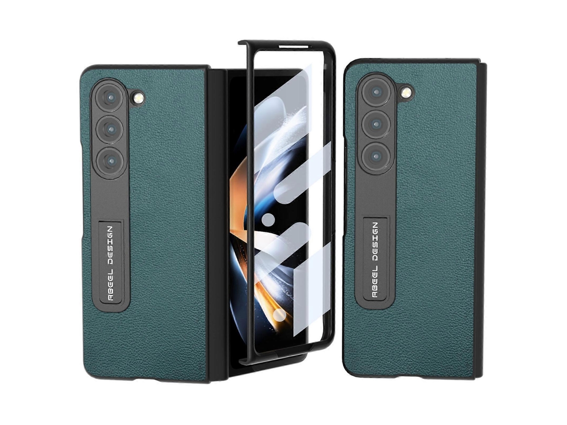 Pelicula de Vidro FACPOET Samsung Galaxy Z Fold5 5G