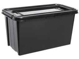 Caixa de Armazenamento PLAST TEAM Probox Recycle 70 Litros