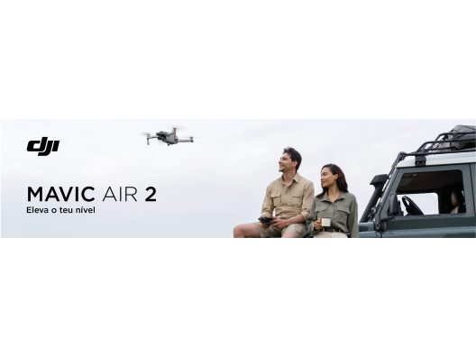 Mavic air 2 on sale worten