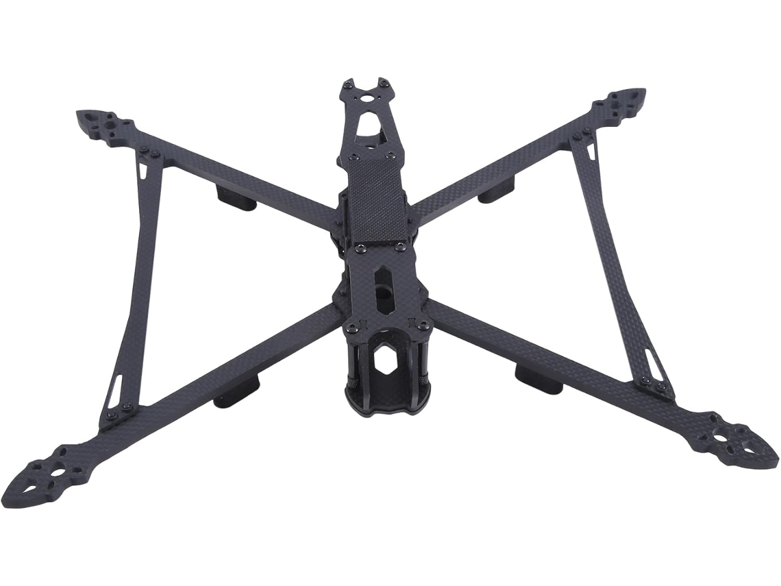 Frame de Fibra de Vidro para Drone SFUSHOS