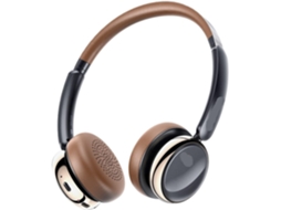 Compatível Com Fones De Ouvido Sem Fio Bluetooth 5 4com Cancelamento Ruído, Fones De Ouvido Supra Auriculares Com