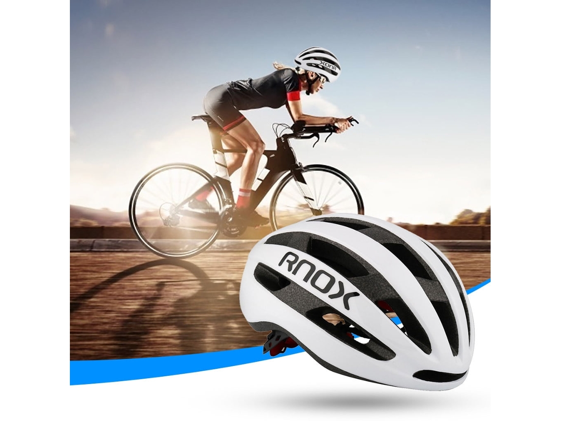 Capacete de bicicleta integrado, atraente e unissex, profissional e respirável, disponível para venda por atacado.
