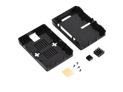 Capa Abs Rpi 3b/2b/2b+ LAXISCREED