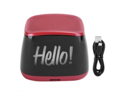 Controle Remoto Inteligente Para Tv Lg Com Usb Preto