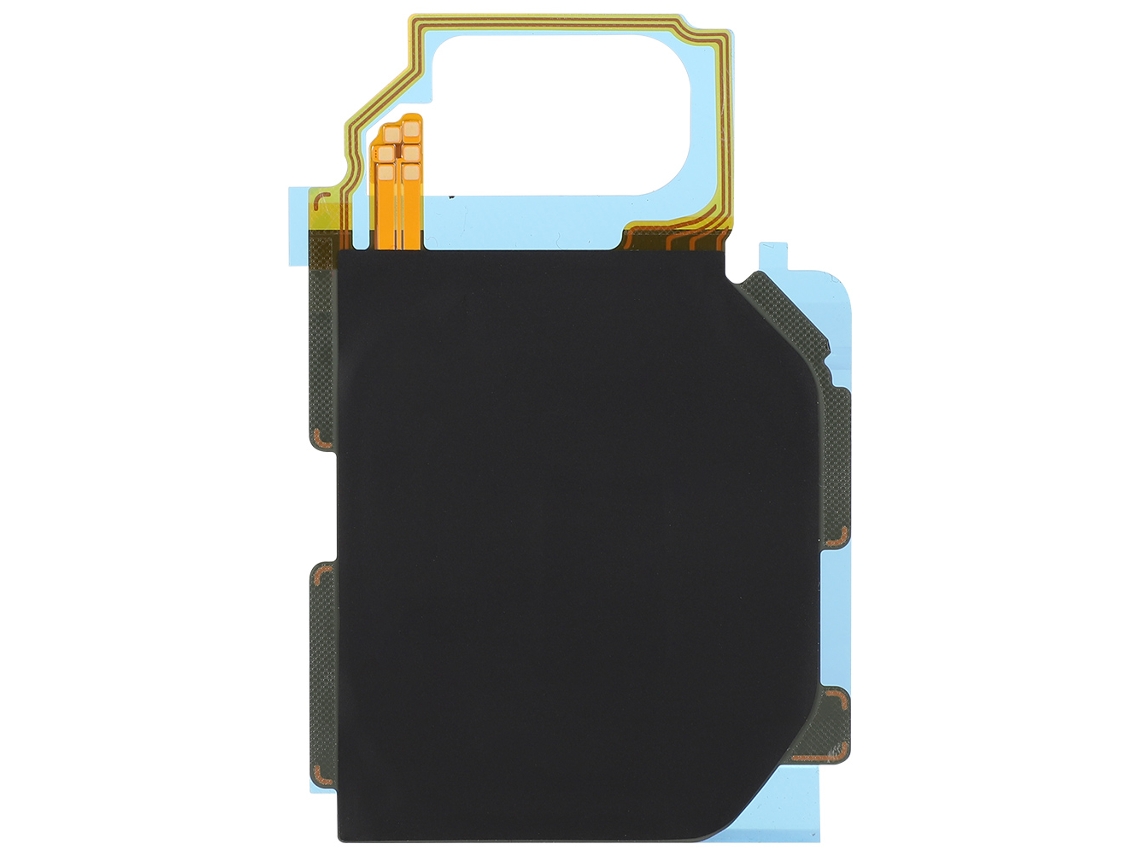Cabo Flex para Samsung Galaxy S6 G920f/a/t/v/p (tela Plana) EOOCOO (carregamento Sem Fio com Chip Nfc)