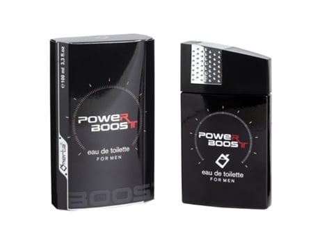 Energia Masculina Eau De Toilette, 100ml Omerta