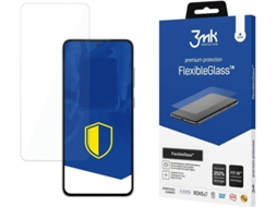 Pelicula de Vidro 3MK Galaxy S21 fe