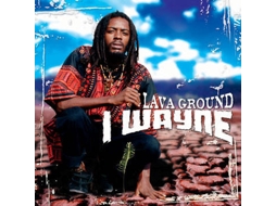 Vinil I Wayne - Lava (1CDs)