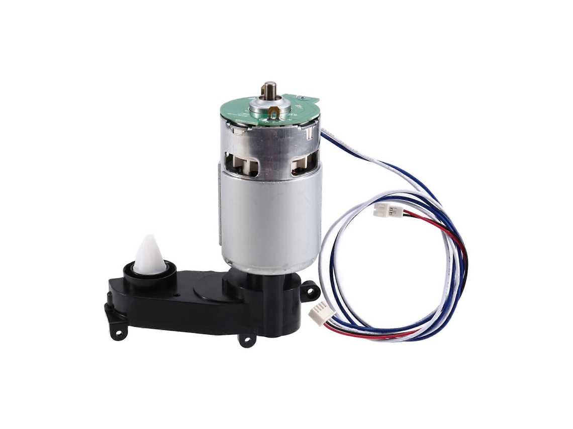 Conjunto Do Motor Da Escova Principal Para Aspirador Robô Zxmi A1 Znxdjqr01zm