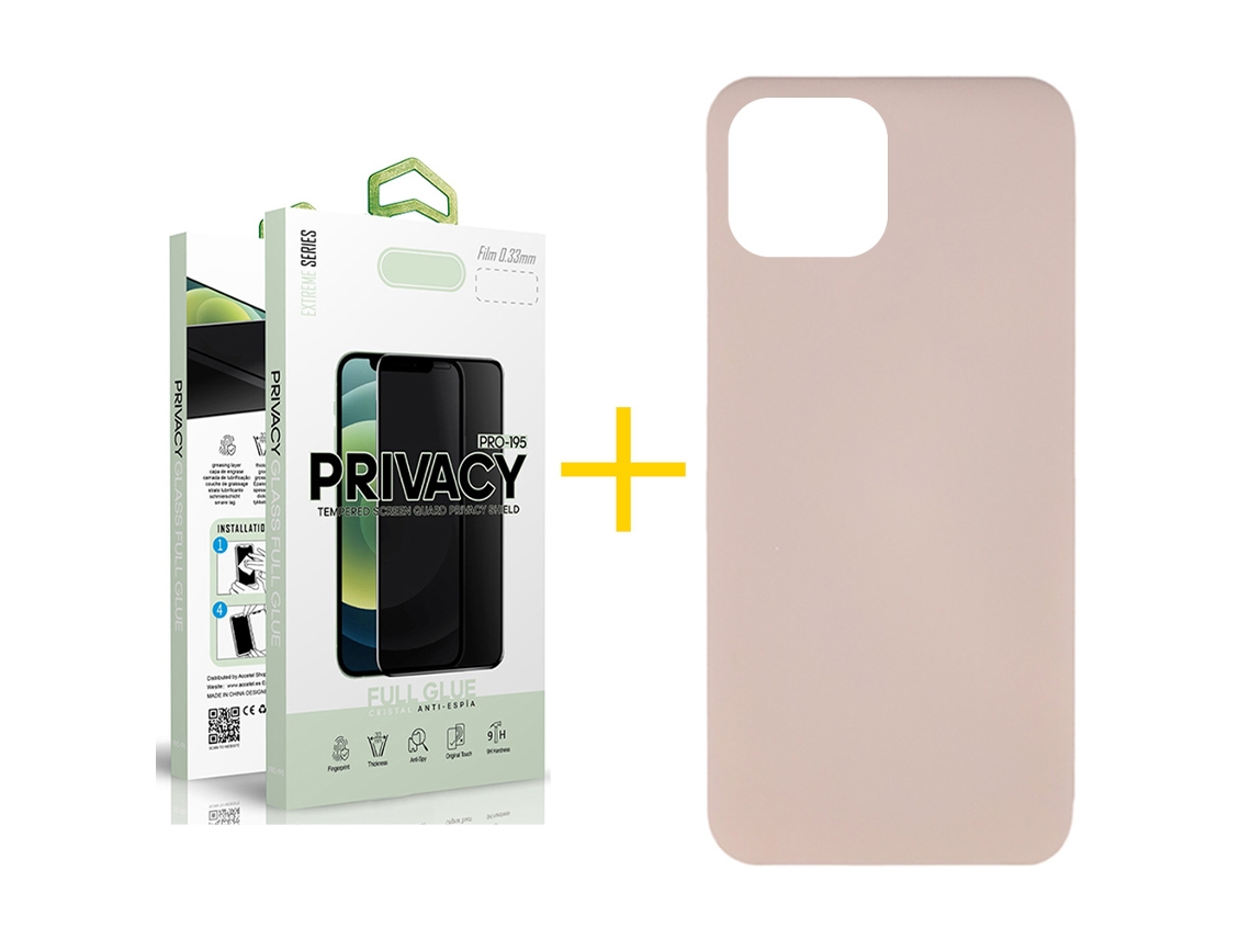 Pelicula de Vidro SKYHE iPhone 16 Plus