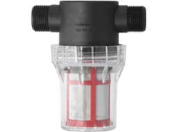 Filtro De Bomba Água Longa Duração 34 Polegadas, Pré-filtro 200 Mesh