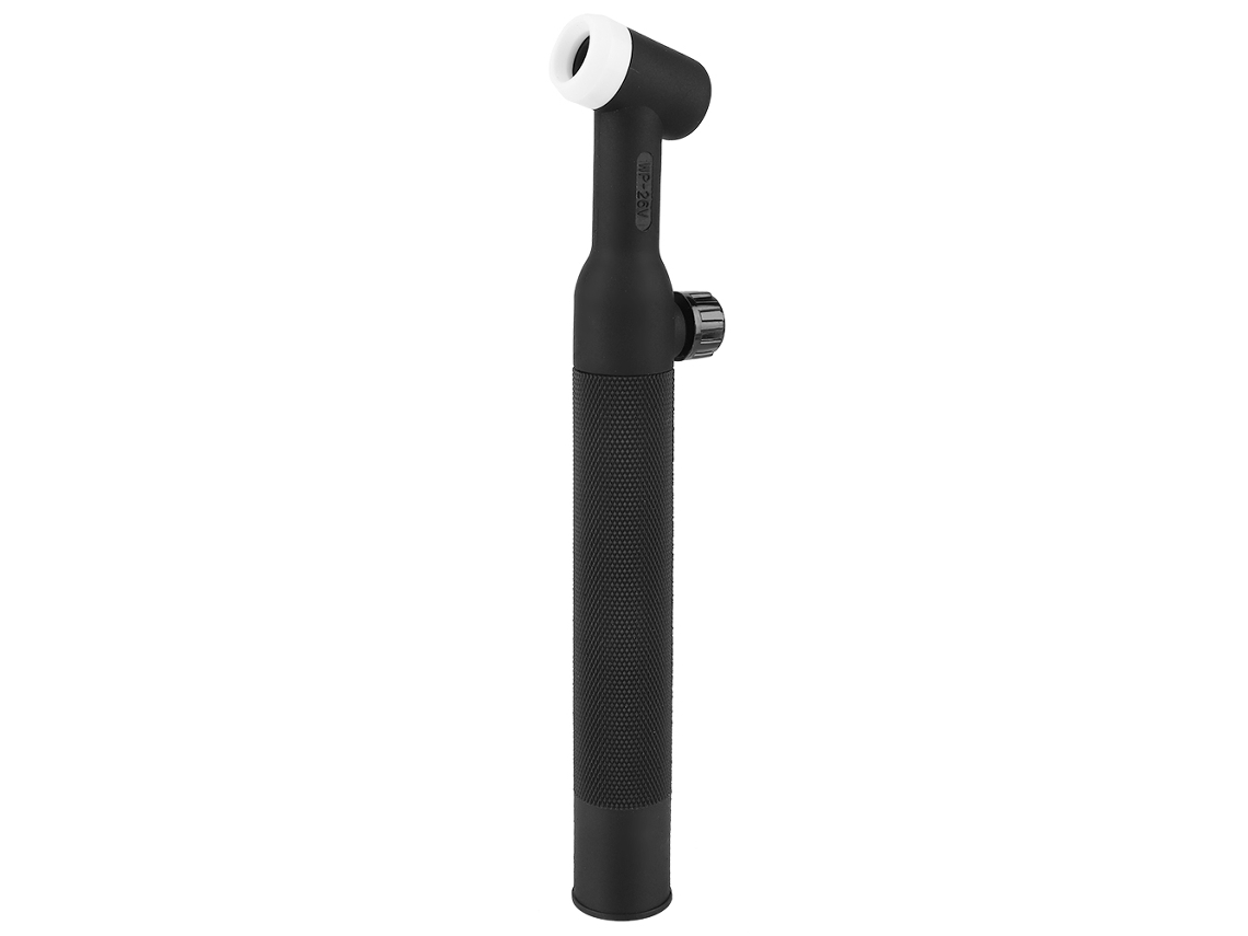 Corpo De Cabeça De Tocha Tig Wp-26v 200a Resfriado Por Ar Acessórios De Soldagem