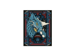 o Livro do Ocultamento (livro, Inglês) BRILVIBERA (dungeons Dragons)