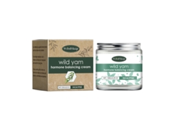 Creme Corporal Woodsleep Balance Corporal Hidratação Duradoura