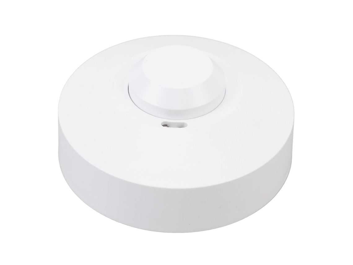 Interruptor De Luz Com Sensor De Movimento Led De 5,8 Ghz, Controle