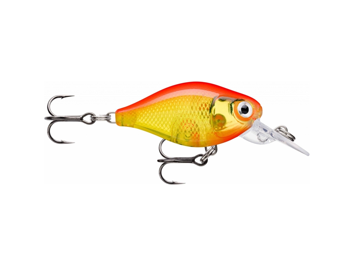 Lure RAPALA X-light Crank Mid Runner - 4g