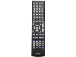 Novo Controle Remoto Compatível Com O Receptor Av Pioneer Vsx-521/axd7660/vsx-422-k/axd7622