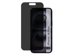 Pelicula de Vidro TUMUNDOSMARTPHONE iPhone 16 Plus (6.7)