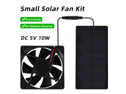 Estufa de Camping 2 em 1, 2000w S/MARCA