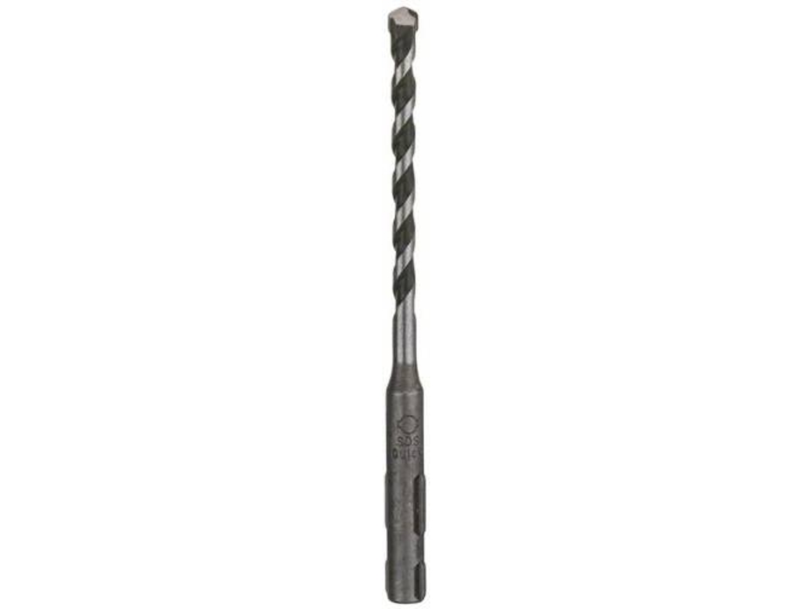 Broca Multifunções BOSCH Sds Quick D= 5,5 mm; C= 100 mm