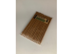 Incenso Pau Santo Varas Grandes 20X4X1 Cm