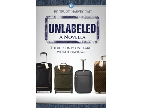 Livro Unlabeled De Harvey Tait, Trudy Et Al. (inglês)