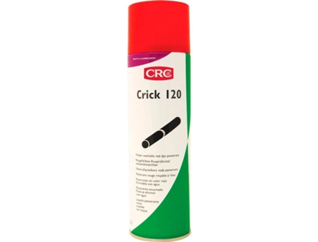 Penetrante Crick 120 500 Ml 30205 Ak Crc