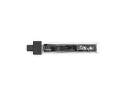 1 Unidade 1 Unidade/3 Unidades Bateria Lipo Emax Tinyhawk Nanoscout Em2.0 3.8v 320mah 75c 1s para Drone de Corrida Fpv Whoop Analógico de 65mm 1s MDUG